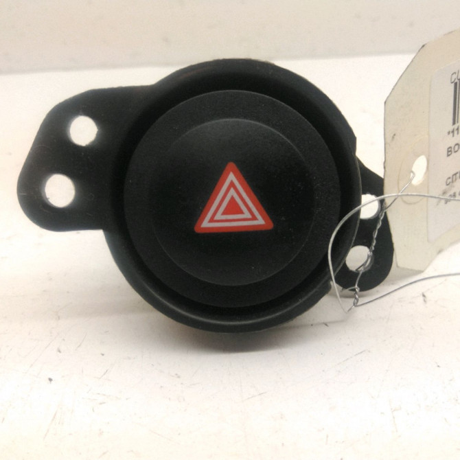 Bouton de warning occasion  Citroën C1 II (PA_, PS_) 1.0 vti 72 (2018) 5 portes   B000778280  1