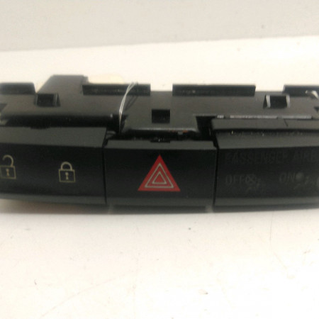 Bouton de warning occasion  Opel ZAFIRA TOURER C (P12) 1.6 cdti (75) (2013)   20934759 