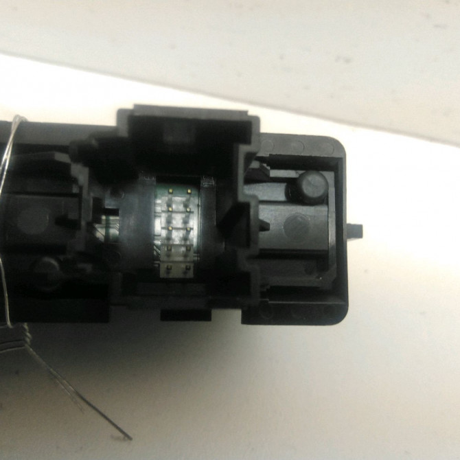 Bouton de warning occasion  Opel ZAFIRA TOURER C (P12) 1.6 cdti (75) (2013)   20934759  3