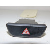 Bouton de warning occasion  Toyota YARIS (_P21_, _PA1_, _PH1_) 1.5 hybrid (mxph10, mxph11) (2020) 5 portes   843320D220  miniature 3