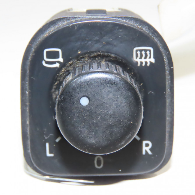 Commande rétroviseurs extérieures électriques occasion  Volkswagen vw GOLF PLUS V (5M1, 521) 1.4 tsi (2006-2008)   1K0959565JREH  1