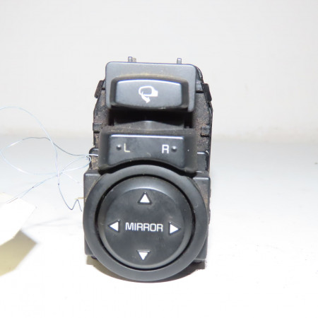 Commande rétroviseurs extérieures électriques occasion  Kia RIO IV (YB, SC, FB) 1.0 t-gdi 100 (2017)   93530H8200 