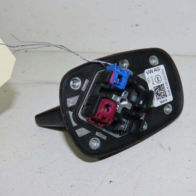  occasion  Volkswagen vw GOLF VII (5G1, BQ1, BE1, BE2) 2.0 gti (2013-2020)   5Q0035507B5FQ  3