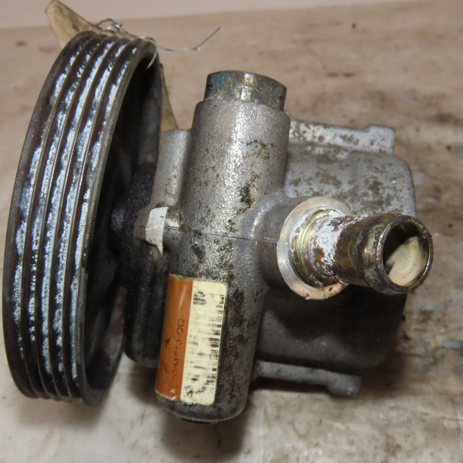 Pompe direction assistee occasion  Citroën BERLINGO / BERLINGO FIRST Monospace (MF_, GJK_, GFK_) 1.4 i (mfkfx, mfkfw, gjkfwb, gjkfwc, gfkfwc) (1996-2011)   40072A  4