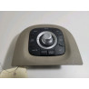 Commande autoradio occasion  Renault SCÉNIC II (JM0/1_) 2.0 dci (jm1k) (2005-2008)     miniature 2