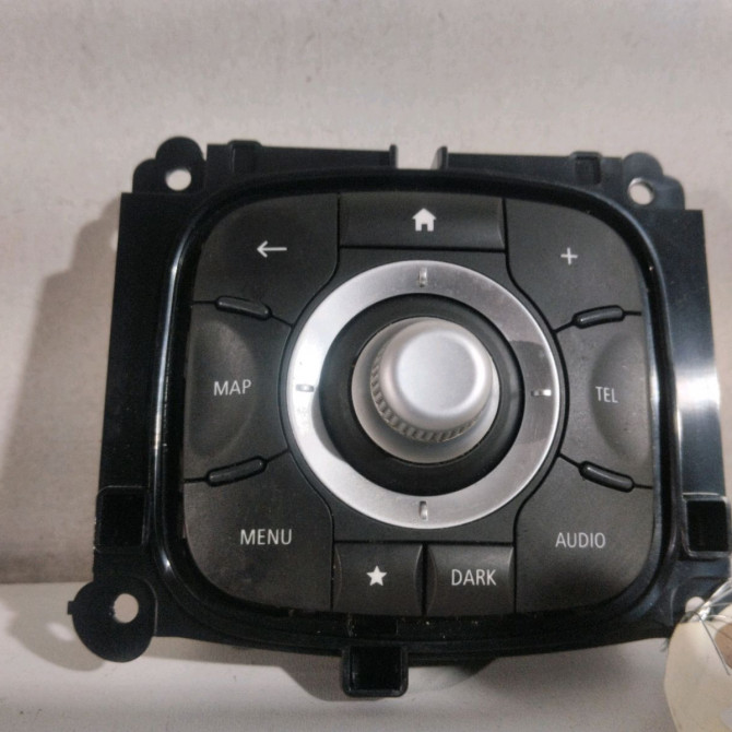 Commande autoradio occasion  Renault LAGUNA III (BT0/1) 2.0 dci (bt0m, bt0n, bt0s, bt19, bt1f) (2008-2015)     1