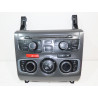 Commande autoradio occasion  Citroën C4 II (NC_) 1.6 hdi 90 (2009) 5 portes   9666027577  miniature 3