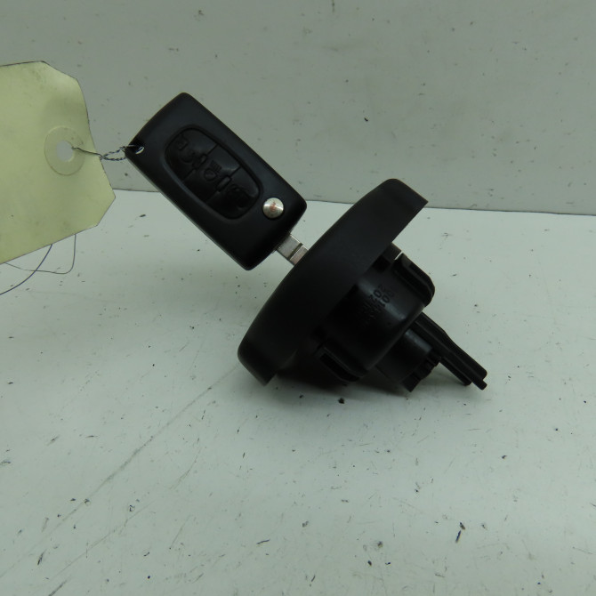 Bouchon reservoir a carburant occasion  Citroën C4 I (LC_) 1.6 vti 120 (2008-2011)   1508H5  2