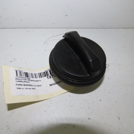 Bouchon reservoir a carburant occasion  Ford MONDEO III (B5Y) 2.0 16v tddi / tdci (2000-2007) 5 portes   1213333 
