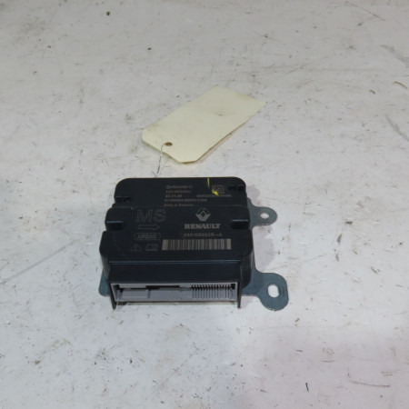 Boitier pyrotechnique occasion  Renault EXPRESS Camionnette/Monospace 1.5 blue dci 75 (f6aa) (2021)   985109033R 