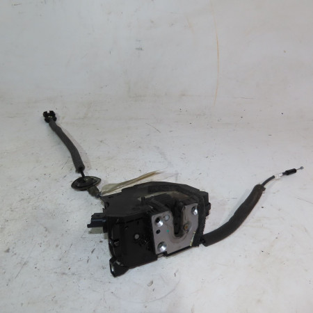 Serrure porte ard occasion  Renault TWINGO III (BCM_, BCA_) 1.0 sce 70 (2014) 5 portes   825025244R 