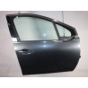 Porte avant droite occasion  Peugeot 208 I (CA_, CC_) 1.2 vti 82 (2012)   9807820680  miniature 3