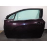 Porte avant gauche occasion  Peugeot 208 I (CA_, CC_) 1.6 hdi (2012)   9805822580  miniature 3