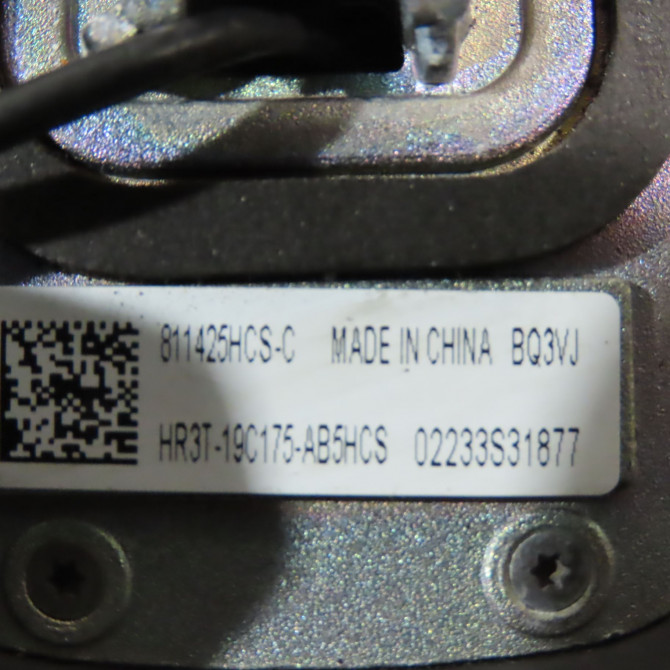  occasion  Ford usa MUSTANG Coupé 5.0 v8 (2017)   HR3T19C175AB5HCS  2