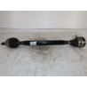 Transmission avant droite occasion  Audi A1 Sportback (8XA, 8XF) 1.4 tfsi (2011-2015)   6R0407762K  miniature 4