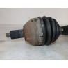 Transmission avant droite occasion  Audi A1 Sportback (8XA, 8XF) 1.4 tfsi (2011-2015)   6R0407762K  miniature 4