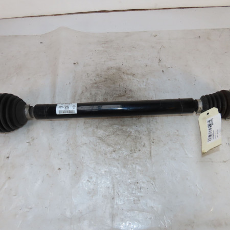 Transmission avant droite occasion  Audi Q2 (GAB, GAG) 35 tdi (2016)   5Q0407272E 