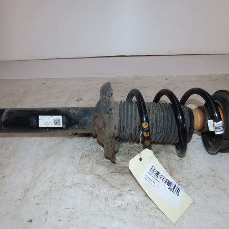 Amortisseur avant gauche occasion  Audi Q2 (GAB, GAG) 35 tdi (2016)   5Q0413031GS 