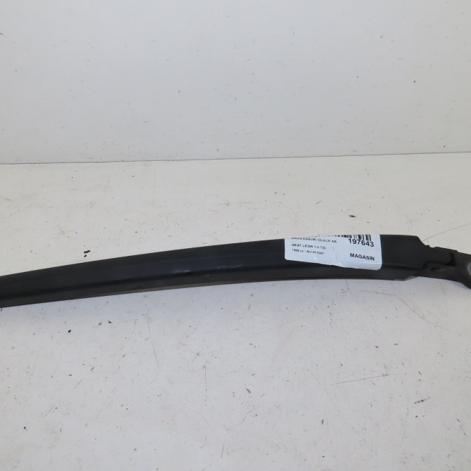 Bras essuie-glace arrière occasion  Seat LEON (1P1) 1.9 tdi (2005-2010) 5 portes   5P5955707A  1