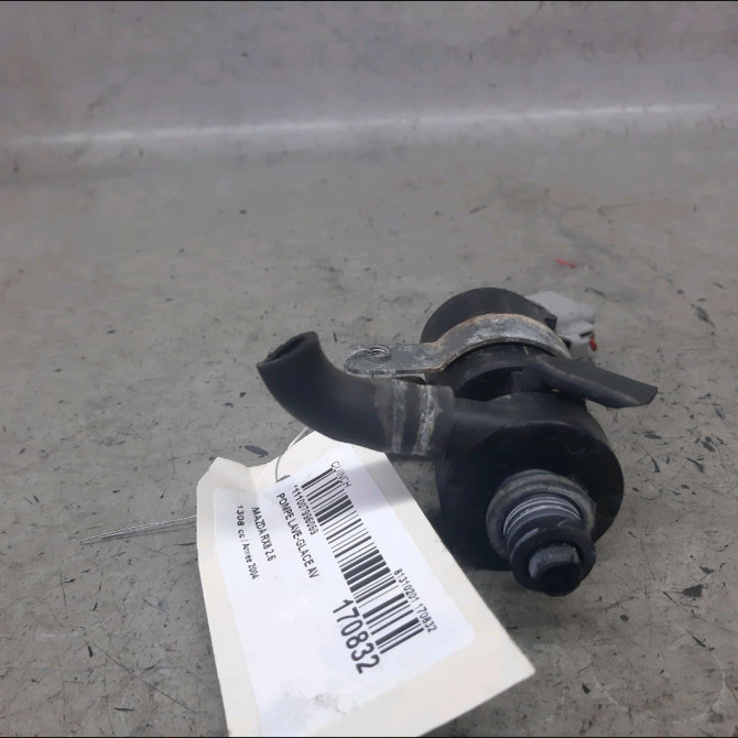 Pompe lave-glace avant occasion  Mazda RX-8 (SE, FE) 1.3 (fe103, se3p) (2003-2012)   FE0167482  1