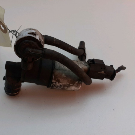 Pompe lave-glace avant occasion  Citroën C4 II (NC_) 1.6 hdi 90 (2009) 5 portes   643492 