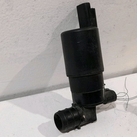 Pompe lave-glace avant occasion  Peugeot PARTNER Camionnette/Monospace (5_, G_) 1.4 (1996-2015)   643476 