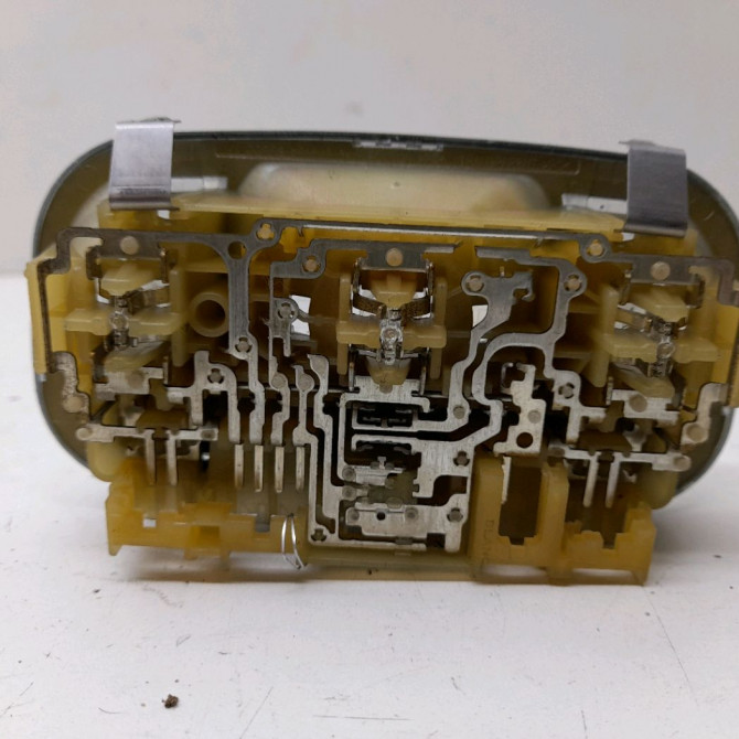 Plafonnier occasion  Citroën DS3 (SA_) 1.6 hdi 110 (2009-2015)     2