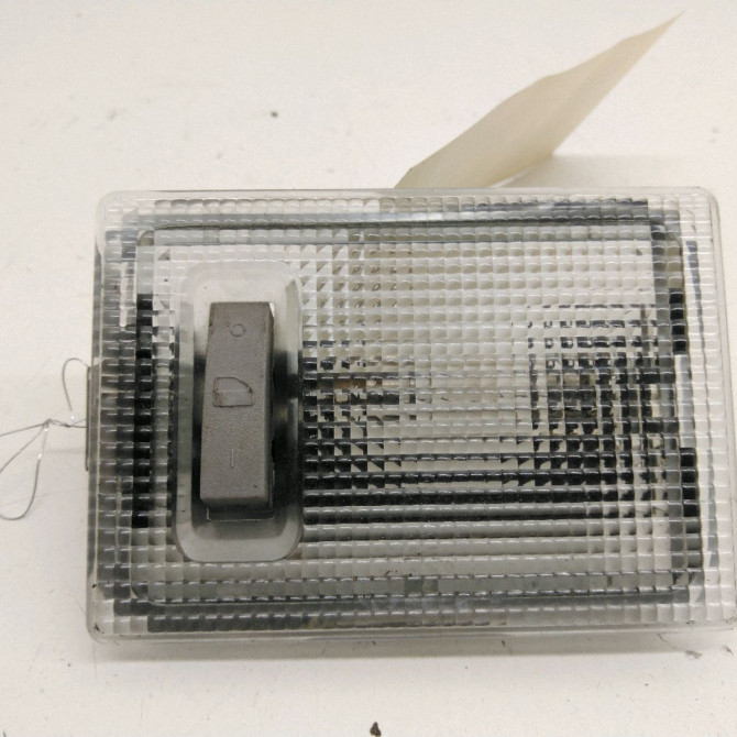 Plafonnier occasion  Chevrolet SPARK (M300) 1.2 lpg (2010)   13126729  1