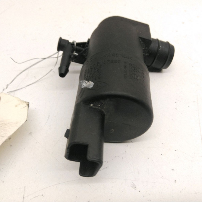 Pompe lave-glace avant occasion  Renault MASTER III Camionnette (FV) 2.3 dci 125 fwd (fv0c, fv0d, fv0g, fv0h, fv0j, fv0k) (2010)     2