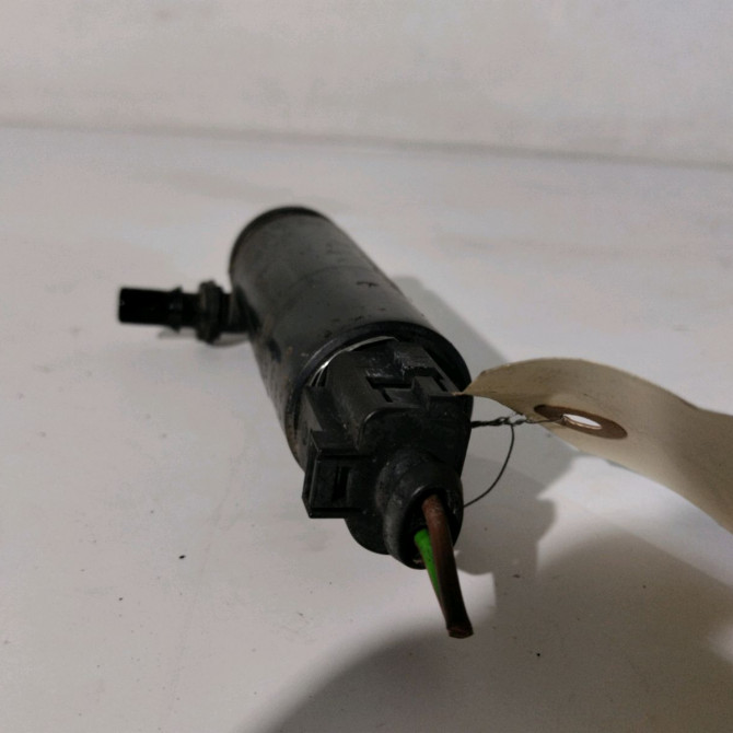 Pompe lave-glace avant occasion  Skoda OCTAVIA III (5E3, NL3, NR3) 2.0 tsi rs (2013-2017)   1K6955651  3