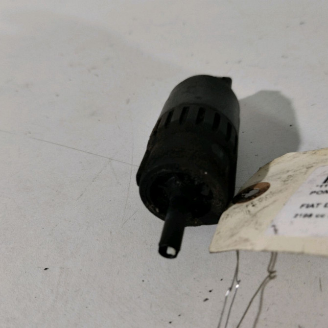 Pompe lave-glace avant occasion  Fiat DUCATO Camionnette (250_) 100 multijet 2,2 d (2006)   6000628403  1