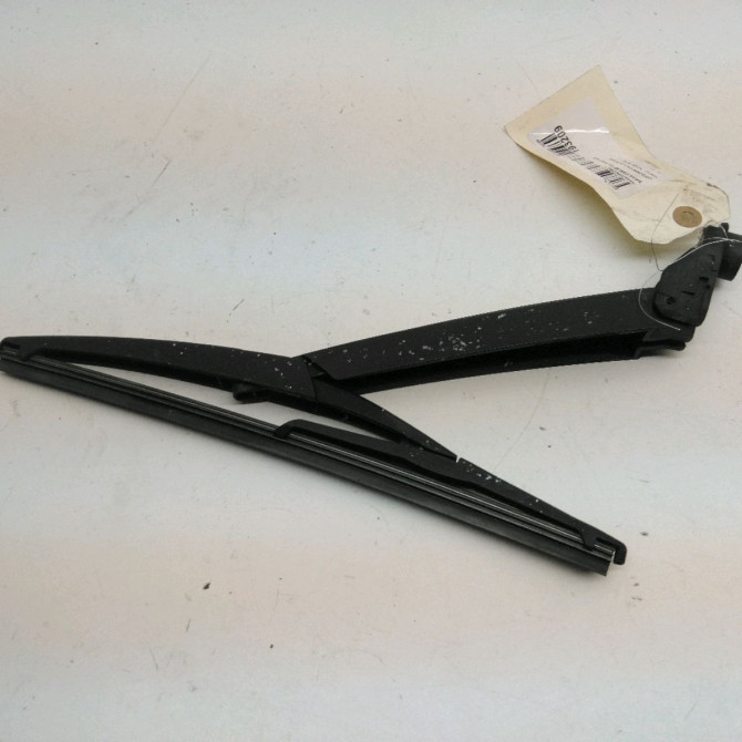 Bras essuie-glace arrière occasion  Citroën C4 II (NC_) 1.2 thp 110 (2015-2017)   6429JG  2