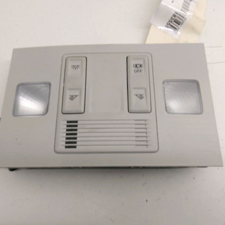 Plafonnier occasion  Volkswagen vw POLO VI (AW1, BZ1, AE1) 1.0 tsi (2017)   2GA947290PZL 