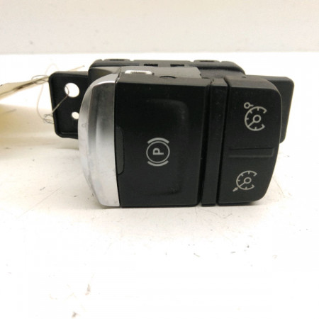 Interrupteur commande de frein a main occasion  Renault MEGANE IV 3/5 portes (B9A/M/N_) 1.6 dci 130 (b9a4) (2015)    