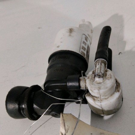 Pompe lave-glace avant occasion  Citroën C4 I (LC_) 1.6 hdi (2004-2011)   643492 