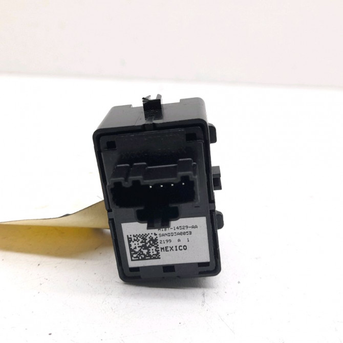 Commande lève-glace porte avant droite occasion  Ford FIESTA VII (HJ, HF) 1.5 tdci (2017)   H1BT14529AA  3