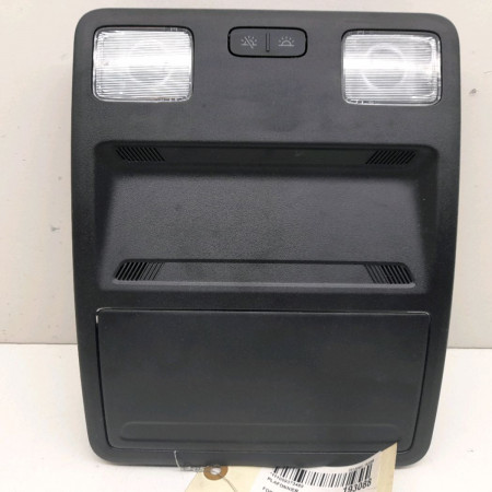 Plafonnier occasion  Ford FIESTA VII (HJ, HF) 1.5 tdci (2017)    