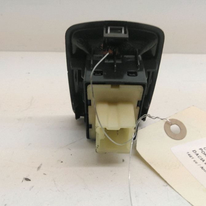 Commande lève-glace porte avant droite occasion  Dacia LOGAN II 1.5 dci (2012)   254217475R  2