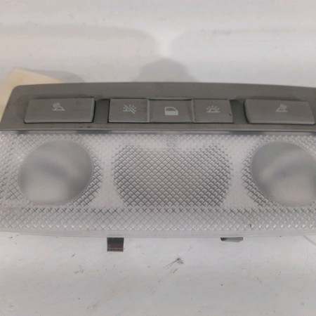 Plafonnier occasion  Opel MOKKA / MOKKA X (J13) 1.6 cdti (_76) (2015)   95063926 