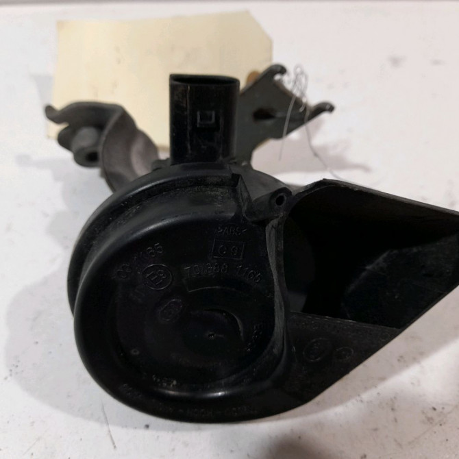 Klaxon  / avertisseur occasion  Seat Mii (KF1, KE1) 1.0 (2011-2019)   1S0951223A  1