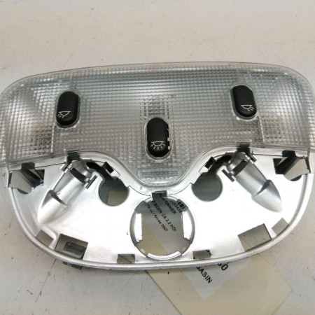 Plafonnier occasion  Citroën C6 (TD_) 2.2 hdi (2006-2012)   9656502180 