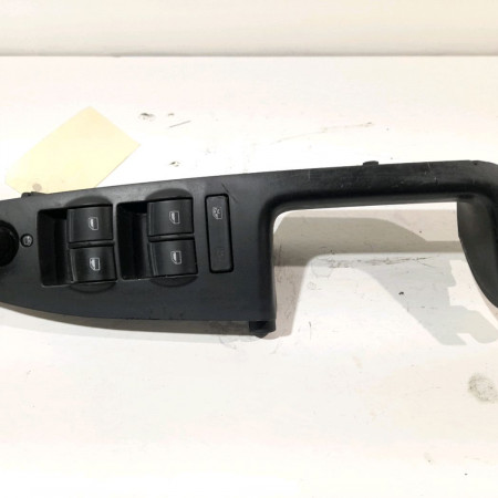Commande lève-glace porte avant gauche occasion  Audi A4 B7 Avant (8ED) 3.0 tdi quattro (2004-2008)   8E0959851D 