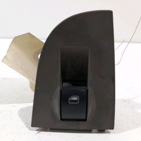 Commande lève-glace porte avant droite occasion  Audi ALLROAD C5 (4BH) 2.5 tdi quattro (2000-2005)    