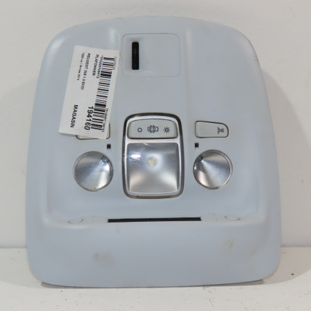 Plafonnier occasion  Peugeot 308 II (LB_, LP_, LW_, LH_, L3_) 1.6 hdi / bluehdi 115 (2013-2021) 5 portes   96781444PR 