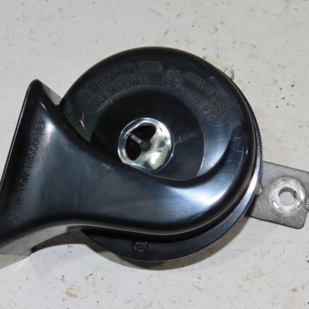 Klaxon  / avertisseur occasion  Renault SCÉNIC II (JM0/1_) 1.6 (jm0c, jm0j, jm1b) (2003-2006) 5 portes   8200491390 