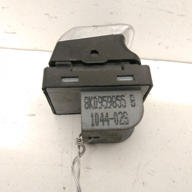 Commande lève-glace porte avant droite occasion  Audi A5 Sportback (8TA) 2.0 tdi (2011-2017)   8K0959855BV10  2