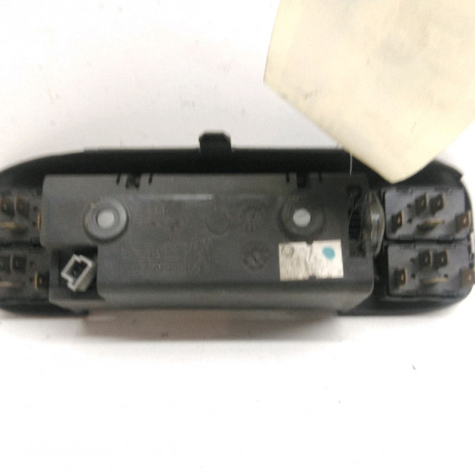 Commande lève-glace porte avant gauche occasion  Porsche BOXSTER (986) S 3.2 (1999-2002)   99661315100A02  5