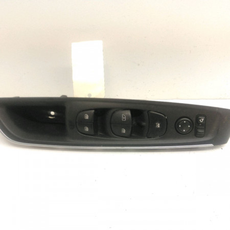 Commande lève-glace porte avant gauche occasion  Renault KOLEOS II (HC_) 2.0 dci 175 (hcak) (2016)   254114160R 