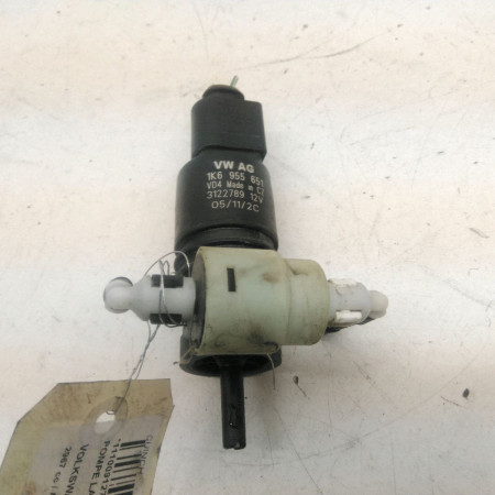 Pompe lave-glace avant occasion  Volkswagen vw TOUAREG (7P5, 7P6) 3.0 v6 tdi (2010-2018)   1K6955651 