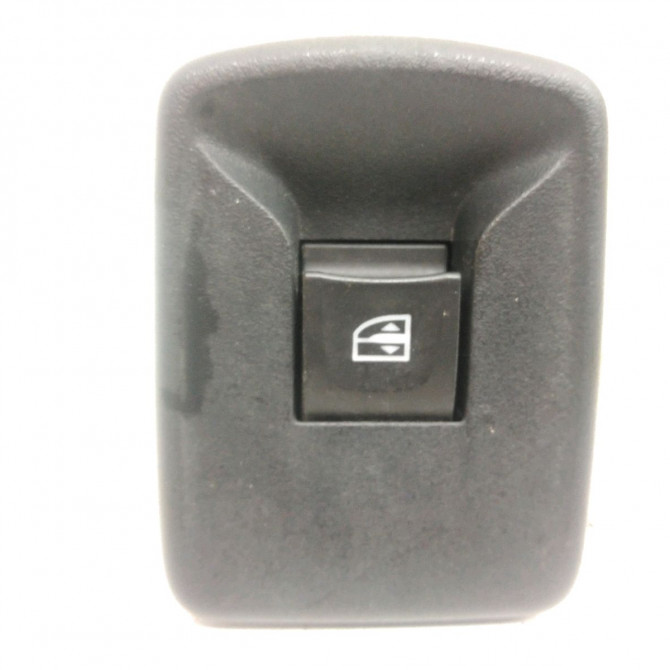 Commande leve-glace porte arrière gauche occasion  Dacia LODGY (JS_) 1.2 tce (jsay, jsm0) (2012)   254013145R  2